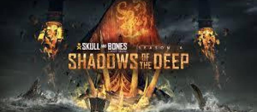 Skull and Bones Items for Sale: Exclusive Deals and Discounts
