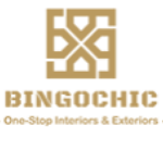 Bingochic Decoration